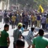 اشتباكات بين قوات الأمن ومتظاهري الاخوان في مصر ومقتل اثنين