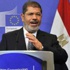 الرئيس مرسي: حرية التعبير يجب أن تقترن بالمسؤولية