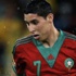 برادة : أعتز جداً بأنني لاعب مسلم .. ويكفي ان لقبي هو عاشق زيدان