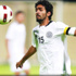 طلال البلوشي: لست "الفتى المدلل" بالسد