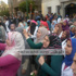 تظاهرات لأطباء التكليف بمحيط البرلمان تظاهرات لأطباء التكليف بمحيط البرلمان