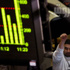 19% ارتفاعا في رأس المال السوقي للبورصة في الربع الثالث ..وأوراسكوم للاتصالات الأكثر تداولا في ثلاثة شهور 19% ارتفاعا في رأس المال السوقي للبورصة في الربع الثالث ..وأوراسكوم للاتصالات الأكثر تداولا في ثلاثة شهور