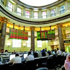 البورصة المصرية تخسر 1.3 مليار جنيه في أولى جلساتها بعد العيد