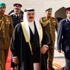 الملك: البحرين عربية مسلمه مستقلة منذ 1783 ولم نجد بالتاريخ ما يدل على عكس ذلك