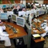 أسهم البنوك تدعم المؤشر السعودي أسهم البنوك تدعم المؤشر السعودي