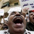 عمال مصنع لاشين يواصلون إضرابهم عن العمل احتجاجا على اوضاعهم المادية