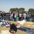 رسالة الفلسطينيين لـ«أوباما»: «أحفاد يونس» سيعودون إلى «باب الشمس» رسالة الفلسطينيين لـ«أوباما»: «أحفاد يونس» سيعودون إلى «باب الشمس»