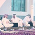 محافظ بدر يقيم حفل سحور للمسؤولين والأعيان