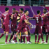 العنابي يتحدى الصعاب ويعود بتعادل بطعم الفوز العنابي يتحدى الصعاب ويعود بتعادل بطعم الفوز