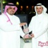 المليحي يكرم لجان بطولة الأحياء المليحي يكرم لجان بطولة الأحياء