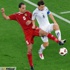 الأردن تنعش آمالها في التأهل للمونديال بفوز ثأري على اليابان 2-1 الأردن تنعش آمالها في التأهل للمونديال بفوز ثأري على اليابان 2-1
