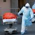 اميركا: 2562 وفاة بفيروس كورونا خلال 24 ساعة