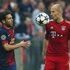 تصرف طفولي للاعب البارسا ألبا يبعده عن لقاء الإياب ( فيديو ) تصرف طفولي للاعب البارسا ألبا يبعده عن لقاء الإياب ( فيديو )