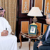 عمار النعيمي يستعرض مع السفير الإندونيسي التعاون الثنائي عمار النعيمي يستعرض مع السفير الإندونيسي التعاون الثنائي