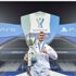 أول تعليق لرونالدو على تتويج فريقه بكأس السوبر الإيطالي أول تعليق لرونالدو على تتويج فريقه بكأس السوبر الإيطالي