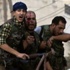 معارك غير مسبوقة في حلب بين مقاتلي المعارضة والجيش السوري