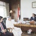 وزير الإعلام المصري: ليس غريباً وقوف دولة الكويت الى جوار مصر