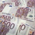 اليورو يتراجع لأقل سعر في 8 أشهر مقابل الدولار