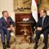 الأردن: التبادل التجاري مع مصر وصل لـ360 مليون دينار خلال 9 شهور