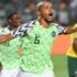 كاس امم افريقيا مصر 2019- نيجيريا الى الدور نصف النهائي كاس امم افريقيا مصر 2019- نيجيريا الى الدور نصف النهائي