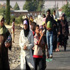 دخول 416 لاجئا سوريا للأردن خلال 24 ساعة