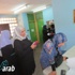 إقبال كبير من قبل موظفي بلدية كفرقاسم لانتخاب لجنتهم