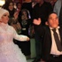 زفاف أسعد وأقصر عروسين بقصر الأفراح بالأردن
