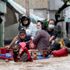 خمسة قتلى في فيضانات اجتاحت العاصمة الإندونيسية