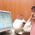 «التردد والحذر» يعززان خمول تعاملات الأسهم السعودية «التردد والحذر» يعززان خمول تعاملات الأسهم السعودية