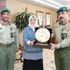«تجاوزات الصحة» بحثت موضوع عقود الممرضين <br /> - محليات «تجاوزات الصحة» بحثت موضوع عقود الممرضين <br /> - محليات
