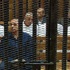 مثول ''العادلي'' في قضية غسيل الأموال أمام النقض 17 مارس القادم