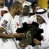 لاعبو كرة القدم الأجانب يعاملون كـ'العبيد' في قطر