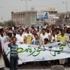 ثوار عدن يحيون ثورة مصر و خطيب الجمعة يؤكد أن مصادرة إرادة الشعوب لم تعد ممكنة. ثوار عدن يحيون ثورة مصر و خطيب الجمعة يؤكد أن مصادرة إرادة الشعوب لم تعد ممكنة.