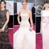 أفضل وأسوء 10 فساتين لأوسكار 2013