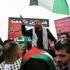 استمرار المظاهرات في الأردن نصرة للقدس