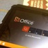 «Office» يظهر على آي باد ومايكروسوفت تنفي «Office» يظهر على آي باد ومايكروسوفت تنفي