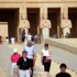 ازدياد أعداد السياح في مصر بنحو 5% في أبريل