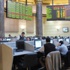 البورصة تخسر 26.2 مليار جنيه خلال آخر 3 أشهر من 2014
