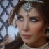 نانسي عجرم تنضم لحريم السلطان..بالصور