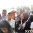 الاحتفال بتخريج الفوج التاسع من طلاب مدرسة مصمص الاعدادية‎