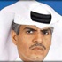 المنصور: تسليم السلطة سابقة فريدة.. والشيخ تميم خير خلف لخير سلف