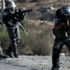 إصابة 6 عمال فلسطينيين برصاص قوات إسرائيلية جنوب طولكرم إصابة 6 عمال فلسطينيين برصاص قوات إسرائيلية جنوب طولكرم