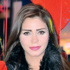إيناس عز الدين أفضل مُمثلة مصرية شابة