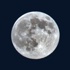 الجمعية الفلكية: قمر الحصاد يضيء سماء المملكة الليلة
