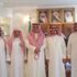 محافظ حفرالباطن يدعم الجمعيات الأهلية بالقيصومة