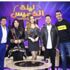 إيمان السيد وكريم عفيفي ومحمد أنور وعمر كمال ضيوف ياسمين عز "ليلة الخميس"