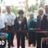 الطيرة تحتفل بافتتاح المدرسة الاعدادية ج بحضور مدير لواء المركز ورئيس البلدية