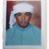 وصول جثمان الشهيد علي خليفة المسماري إلى مطار البطين