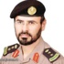 الناطق الاعلامي لشرطة منطقة القصيم .. مقطع فيديو صيدلية بريدة حالة اعتداءوليس سطو مسلح