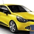 رينو Clio الجديدة تشرق بمعرض باريس